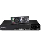 Amazon.com: Sony BDP-S6700 4K Upscaling 3D Streaming Blu-ray Disc